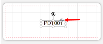 Resize Sequential Numbers or Letters